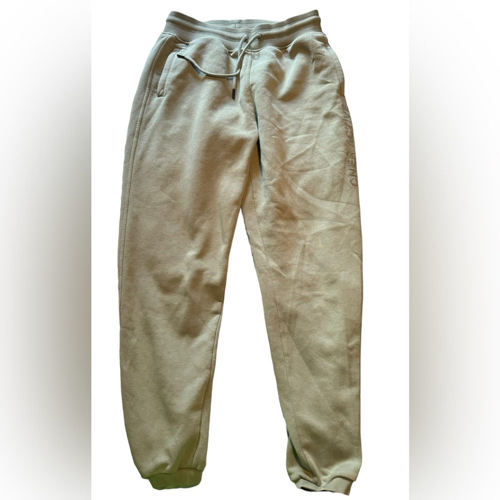 ONER ACTIVE CLASSIC JOGGER IN SAGE - SIZE L LONG